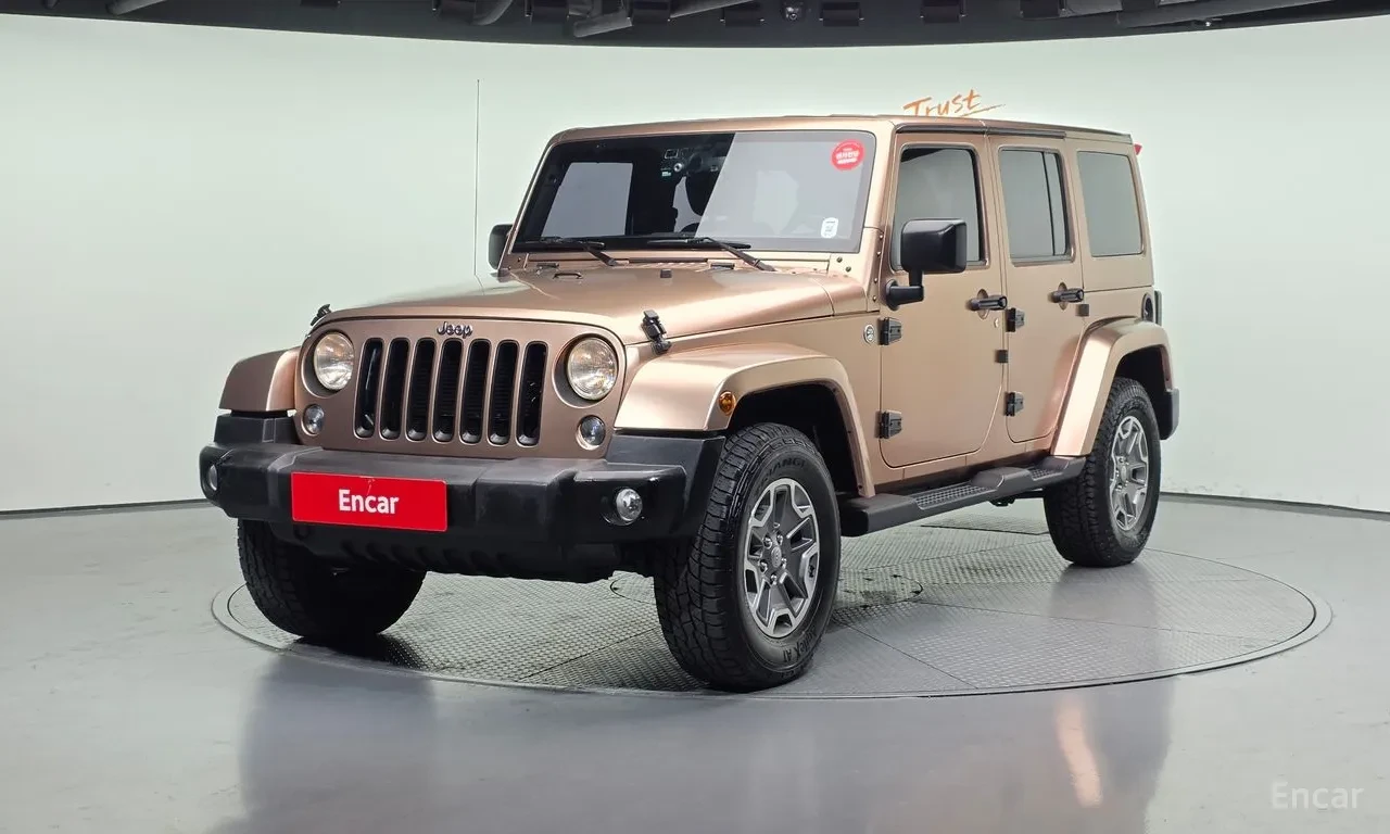 Jeep Wrangler SAHARA* ����� ����* ������ ���� | Mobile.bg � ����������� 1