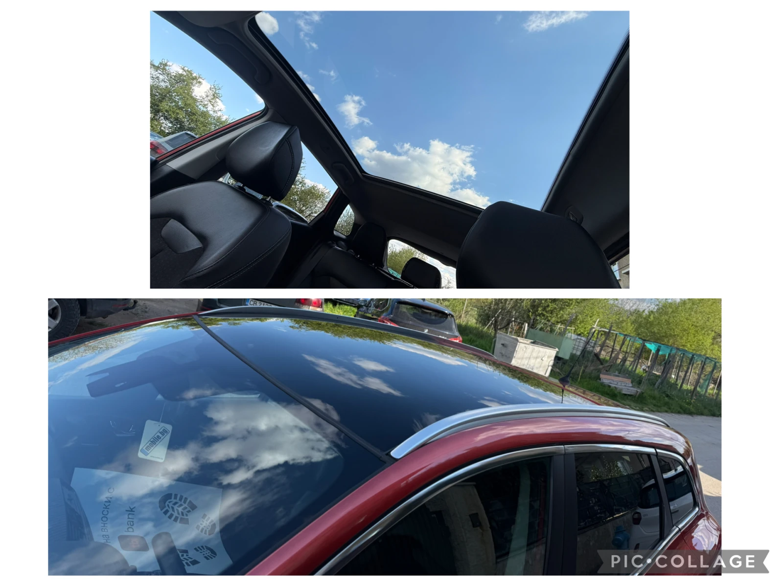 Renault Kadjar 1.5dci FULL-Panorama-Koja | Mobile.bg � ����������� 15