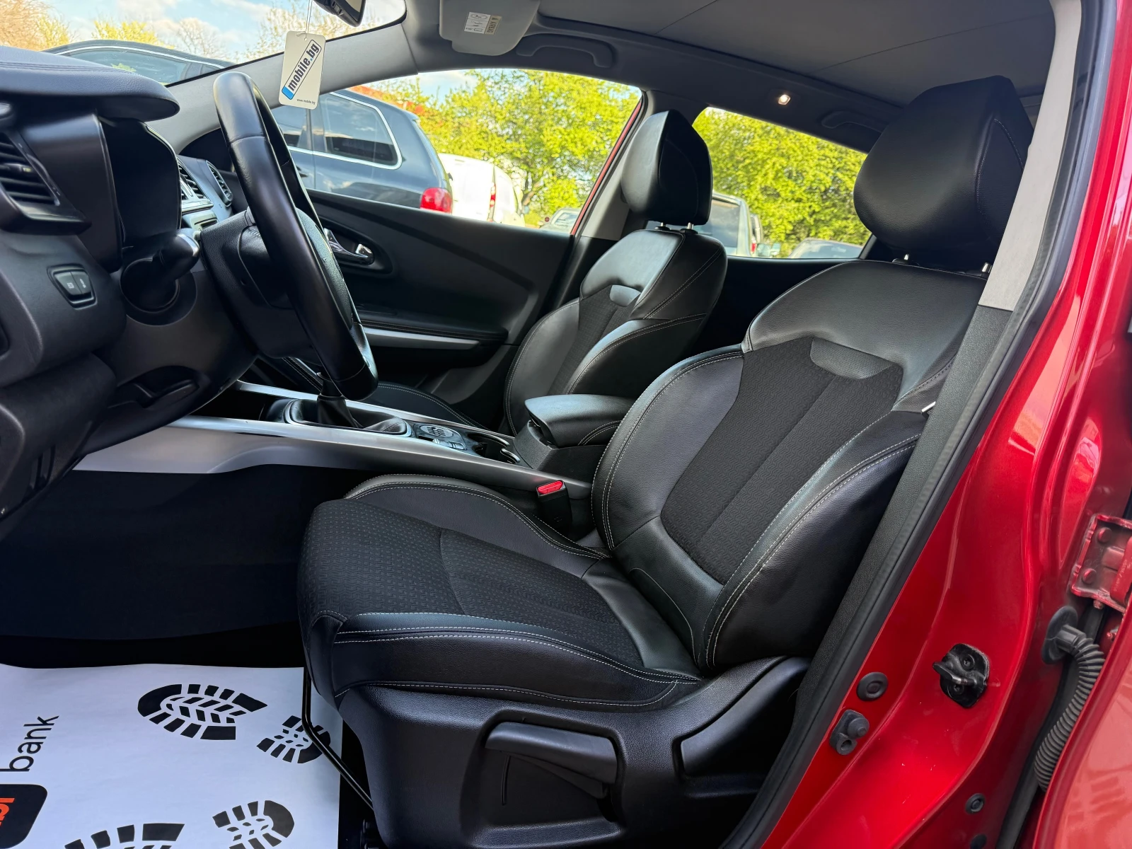 Renault Kadjar 1.5dci FULL-Panorama-Koja | Mobile.bg � ����������� 7