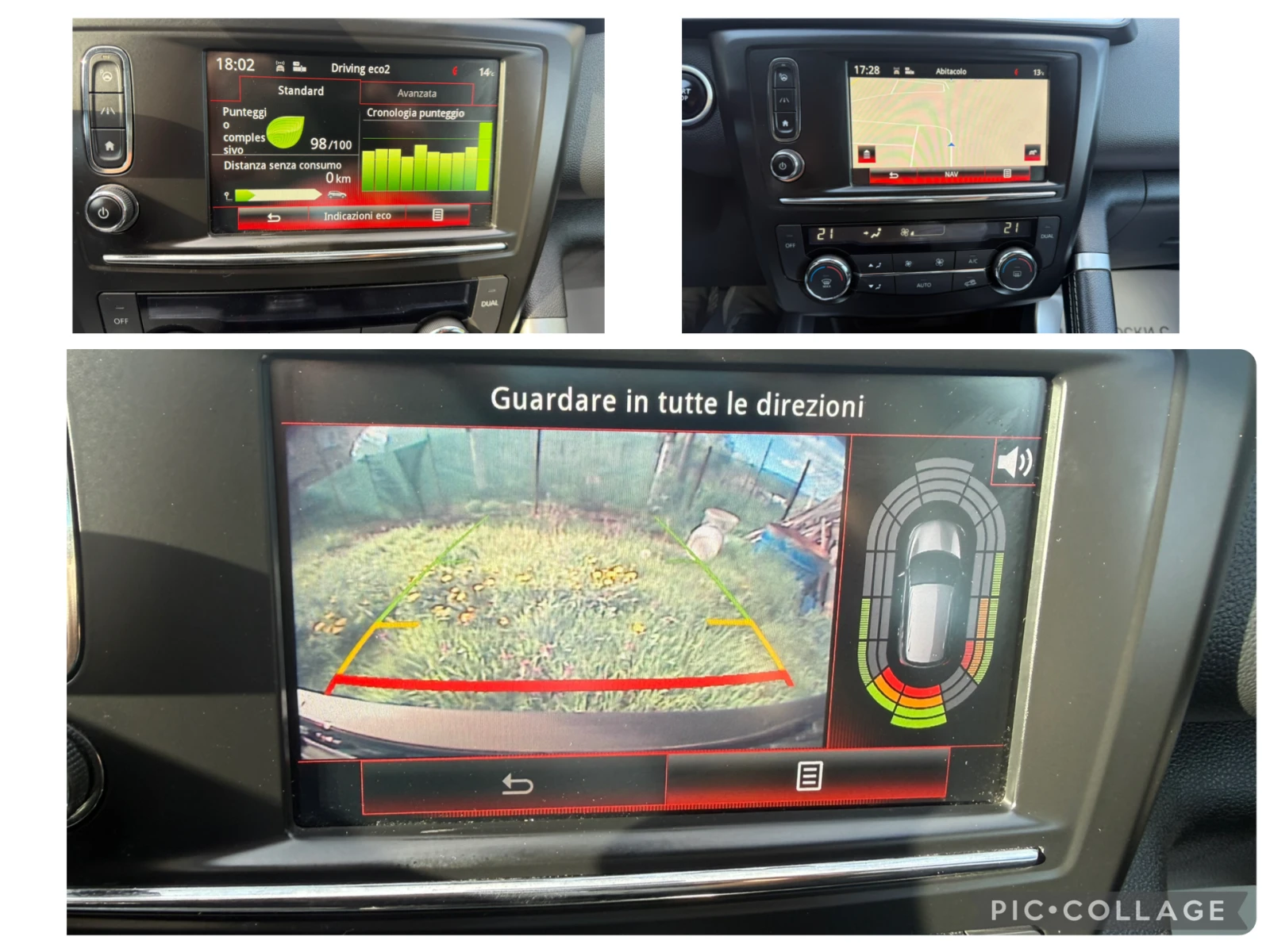 Renault Kadjar 1.5dci FULL-Panorama-Koja | Mobile.bg � ����������� 14