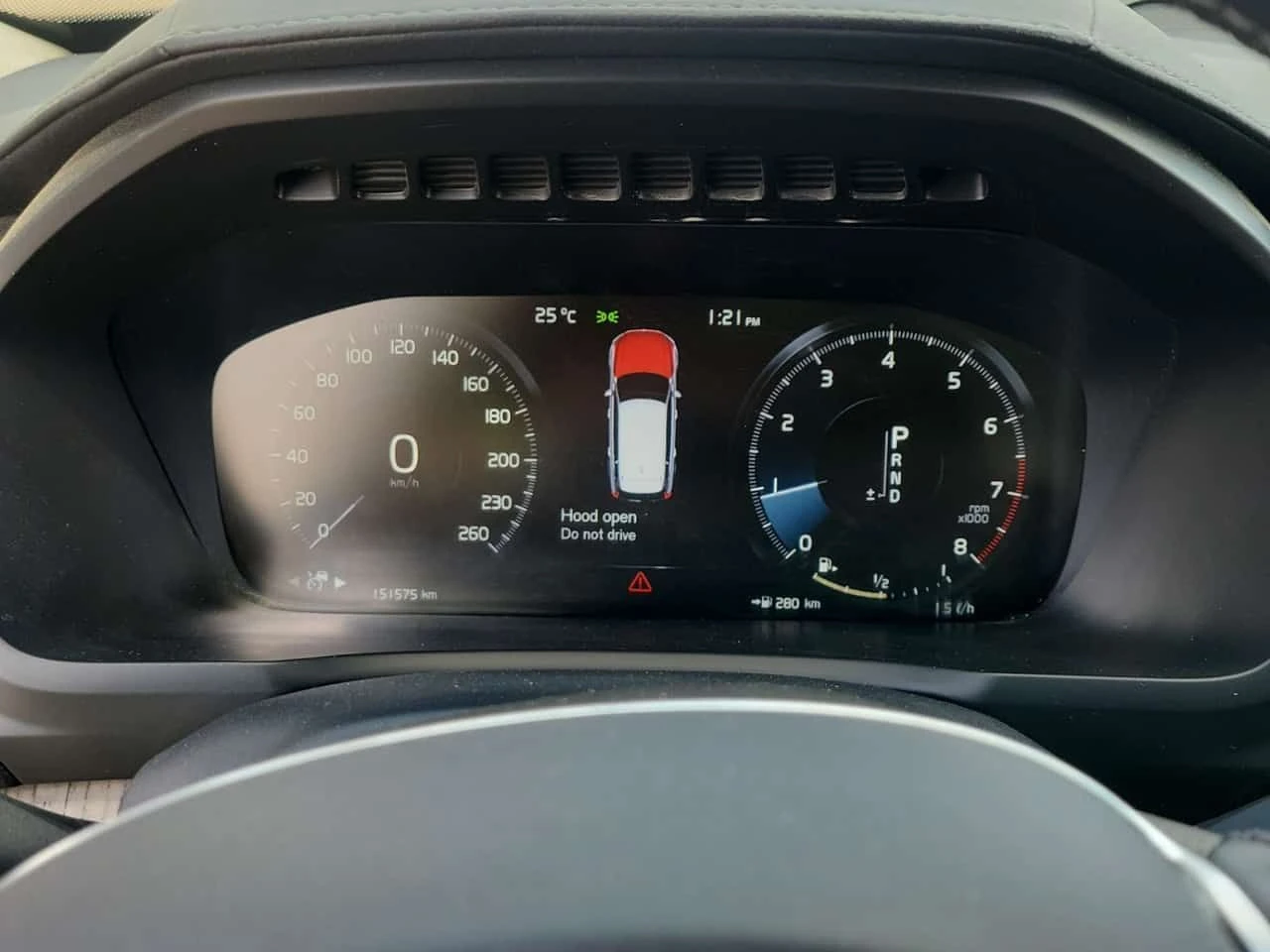 Volvo Xc90 * INSCRIPTION * CARFAX * , снимка 6 - Автомобили и джипове - 55110171
