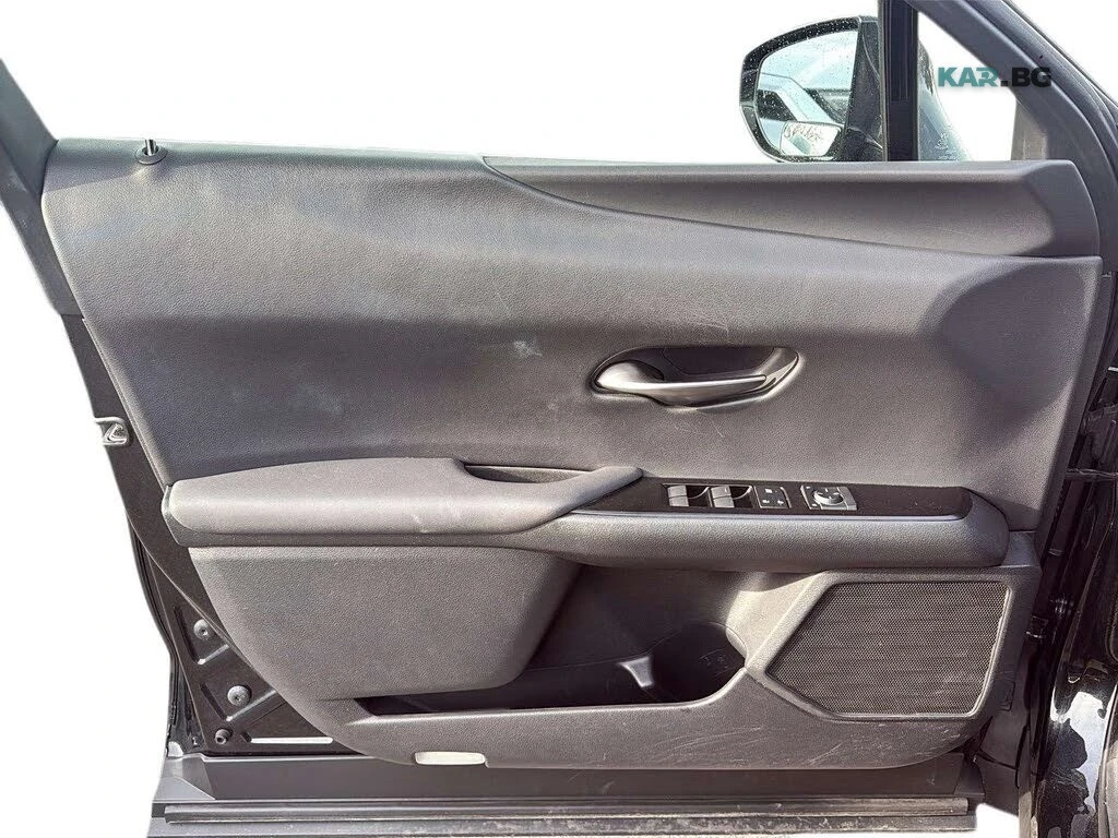 Lexus UX 250h * AWD* КОЖА* ПОДГРЕВ* ОБДУХВАНЕ* ШИБИДАХ* КАМЕРА* , снимка 11 - Автомобили и джипове - 55230860