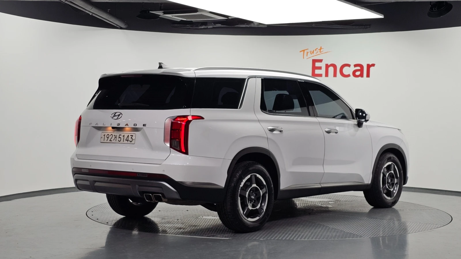 Hyundai Palisade 3.8 GDi Exclusive, снимка 2 - Автомобили и джипове - 55528023