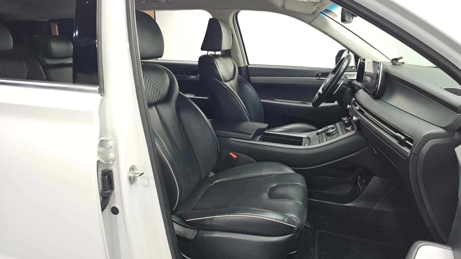Hyundai Palisade 3.8 GDi Exclusive, снимка 10 - Автомобили и джипове - 55528023