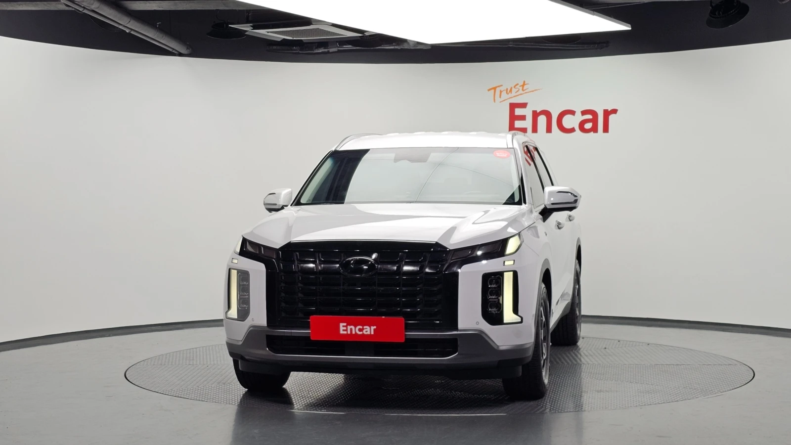 Hyundai Palisade 3.8 GDi Exclusive, снимка 3 - Автомобили и джипове - 55528023
