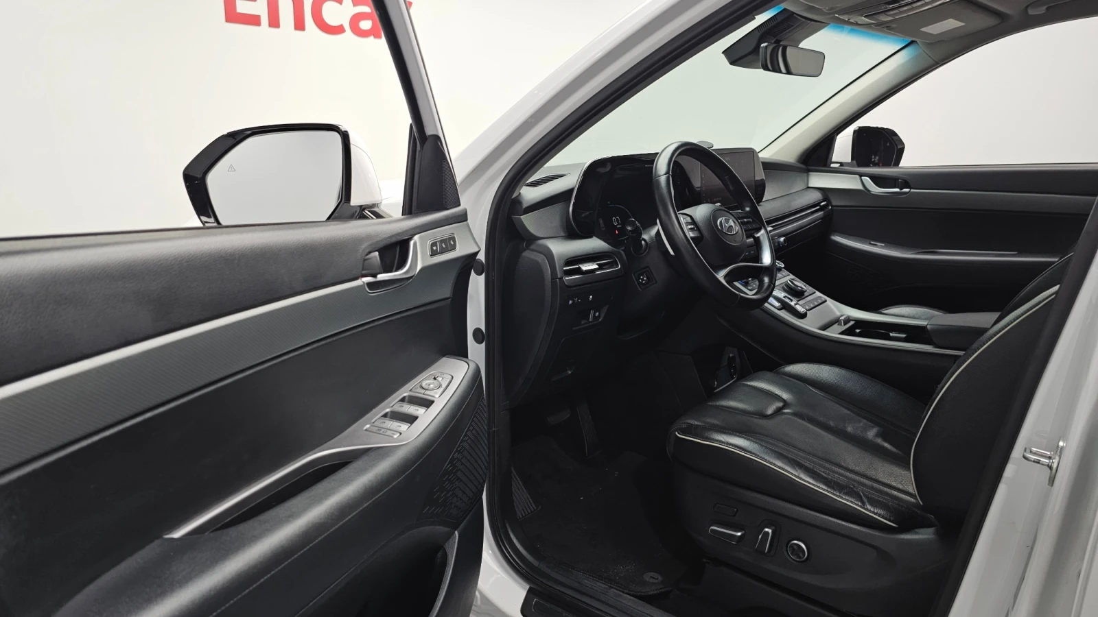 Hyundai Palisade 3.8 GDi Exclusive, снимка 8 - Автомобили и джипове - 55528023