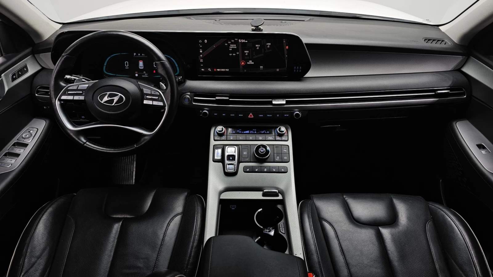 Hyundai Palisade 3.8 GDi Exclusive, снимка 5 - Автомобили и джипове - 55528023