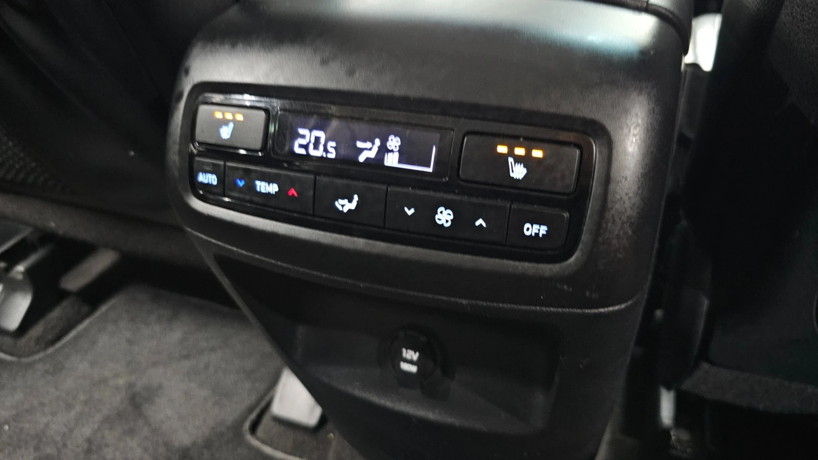 Hyundai Palisade 3.8 GDi Exclusive, снимка 15 - Автомобили и джипове - 55528023
