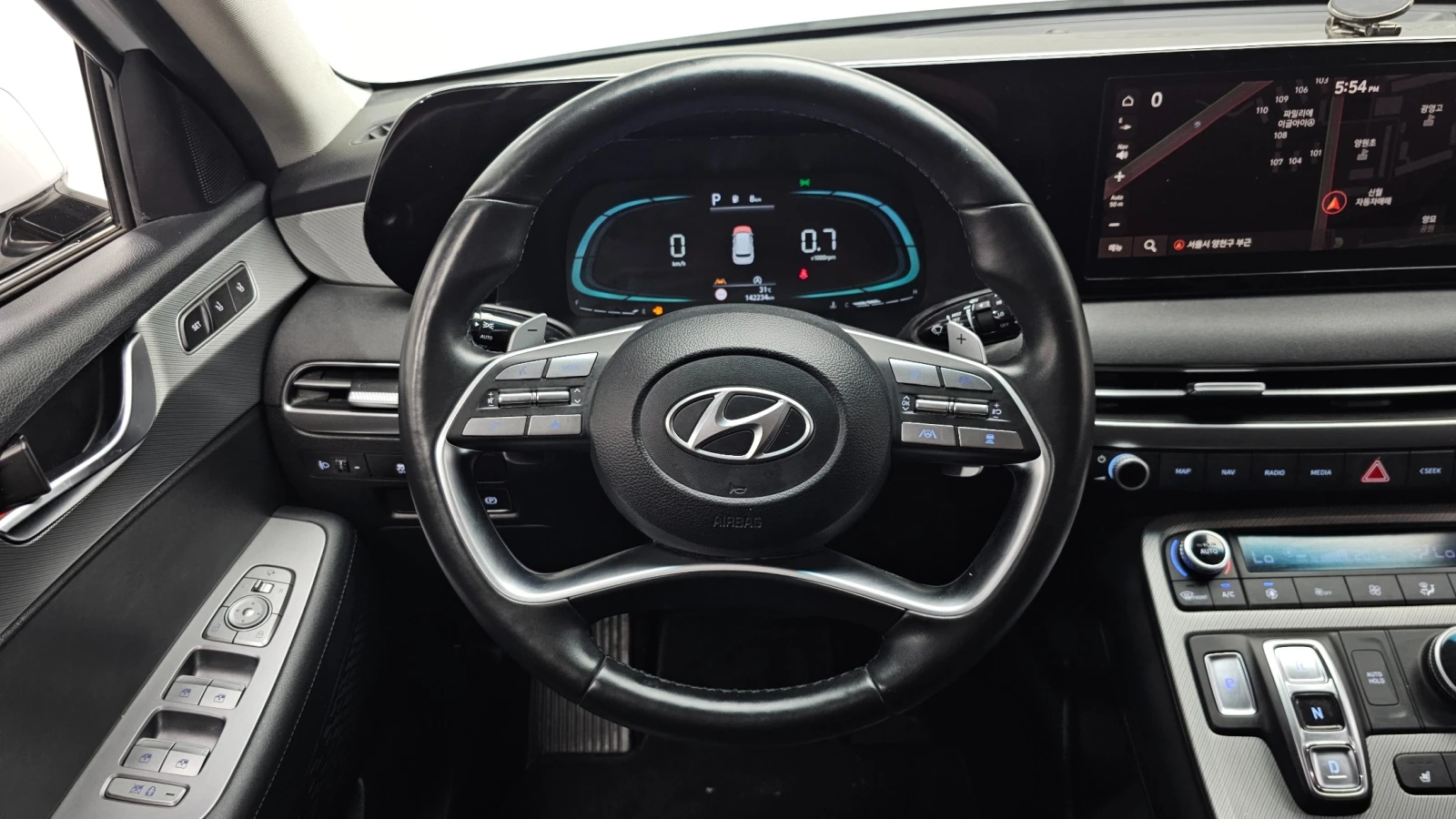 Hyundai Palisade 3.8 GDi Exclusive, снимка 12 - Автомобили и джипове - 55528023
