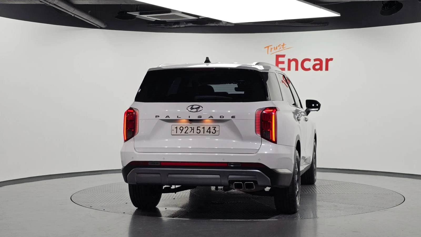 Hyundai Palisade 3.8 GDi Exclusive, снимка 4 - Автомобили и джипове - 55528023