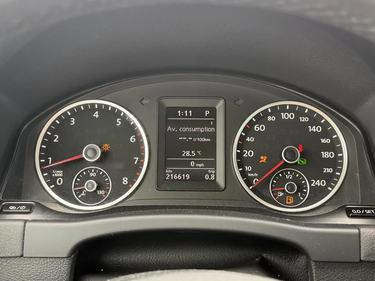 VW Tiguan 2.0 TSI* 4MOTION* WОLFSBURG EDITION* , снимка 12 - Автомобили и джипове - 56039533