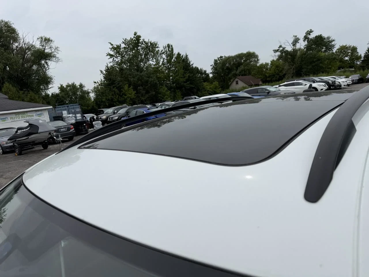 VW Tiguan 2.0 TSI* 4MOTION* WОLFSBURG EDITION* , снимка 15 - Автомобили и джипове - 56039533