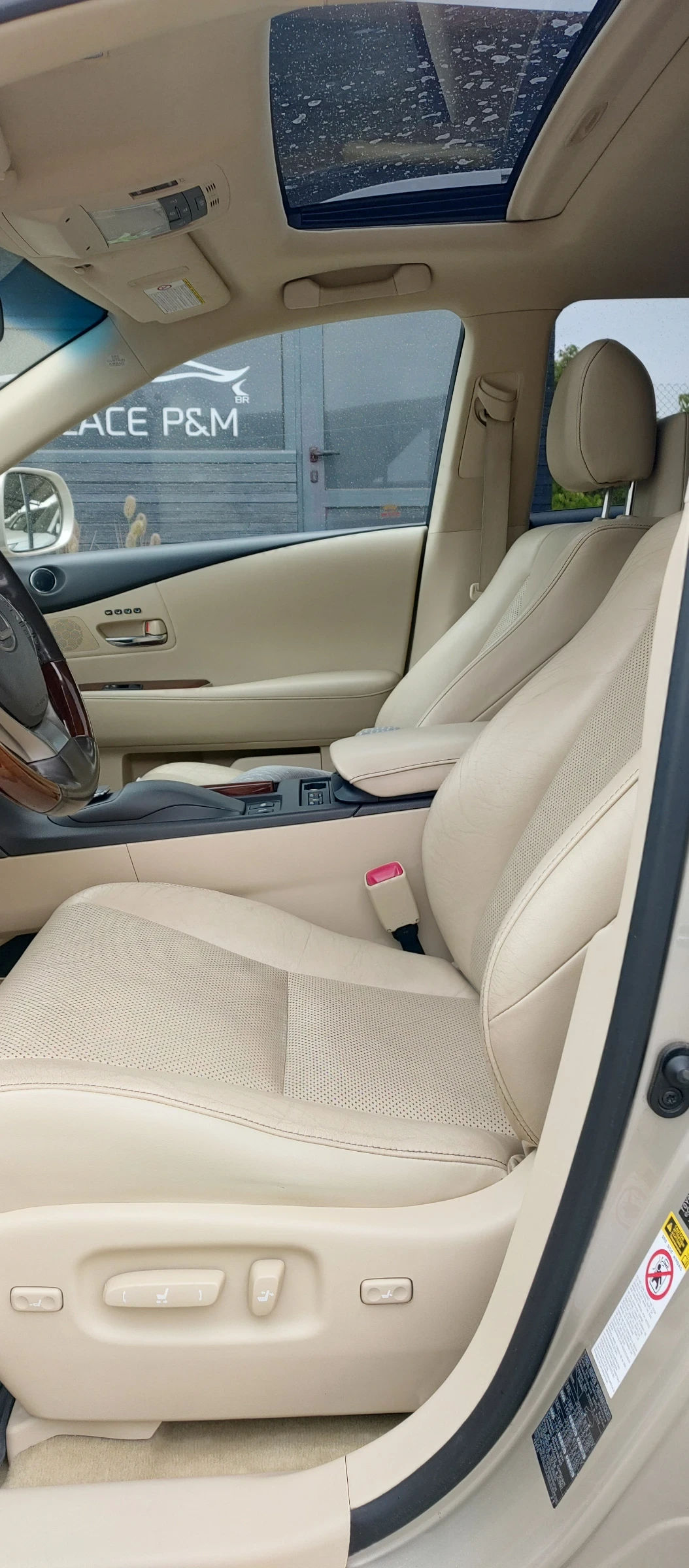 Lexus RX 450h /Facelift/Full/, снимка 11 - Автомобили и джипове - 56246065