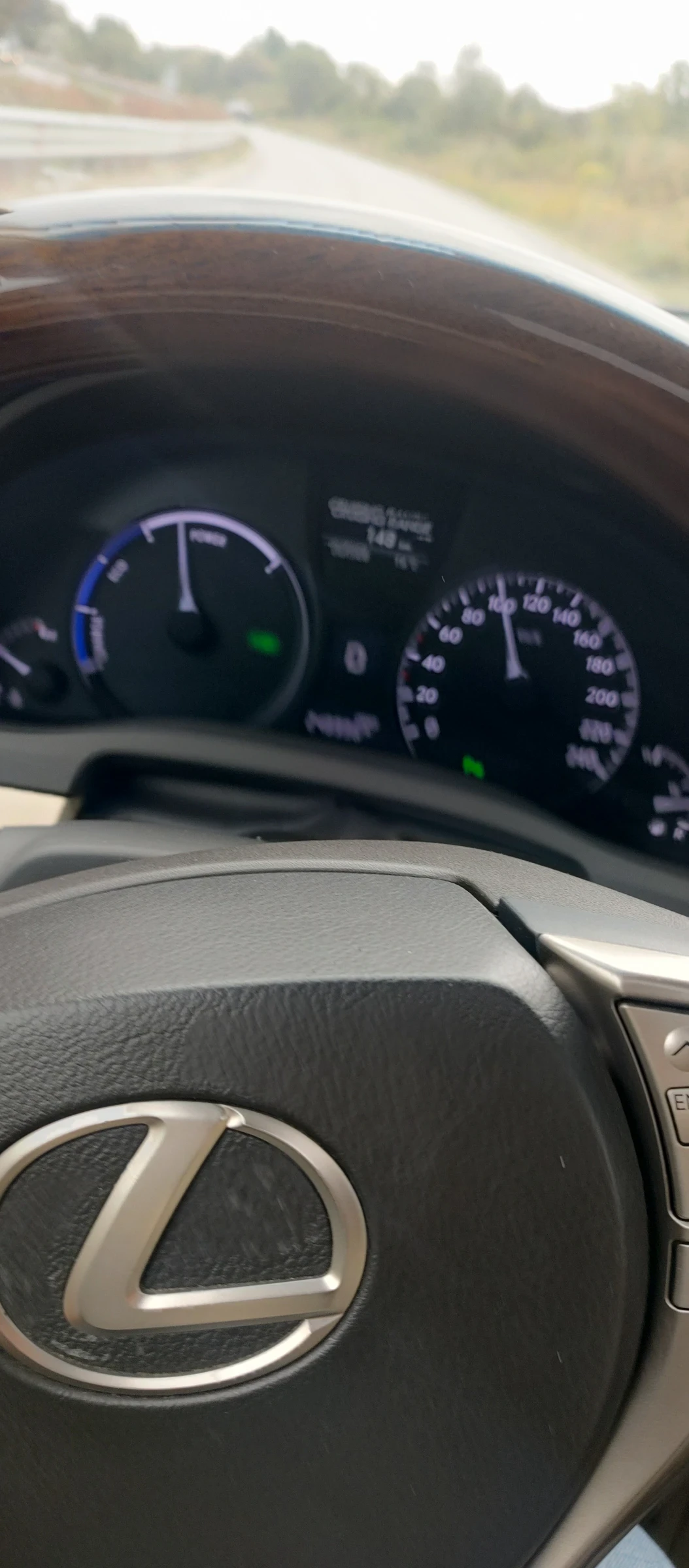 Lexus RX 450h /Facelift/Full/, снимка 17 - Автомобили и джипове - 56246065