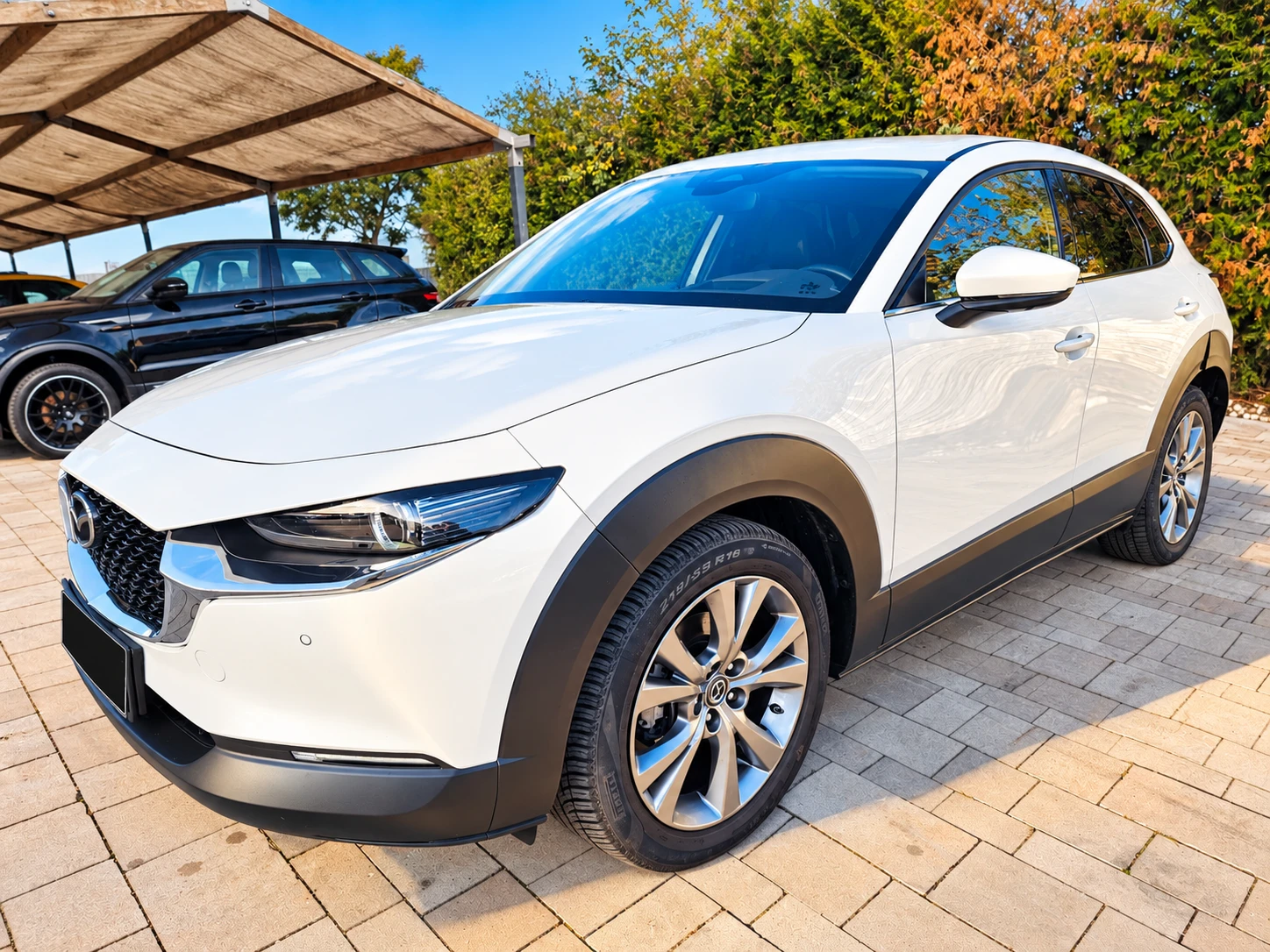 Mazda CX-3 Takumi 2WD, снимка 2 - Автомобили и джипове - 56344481