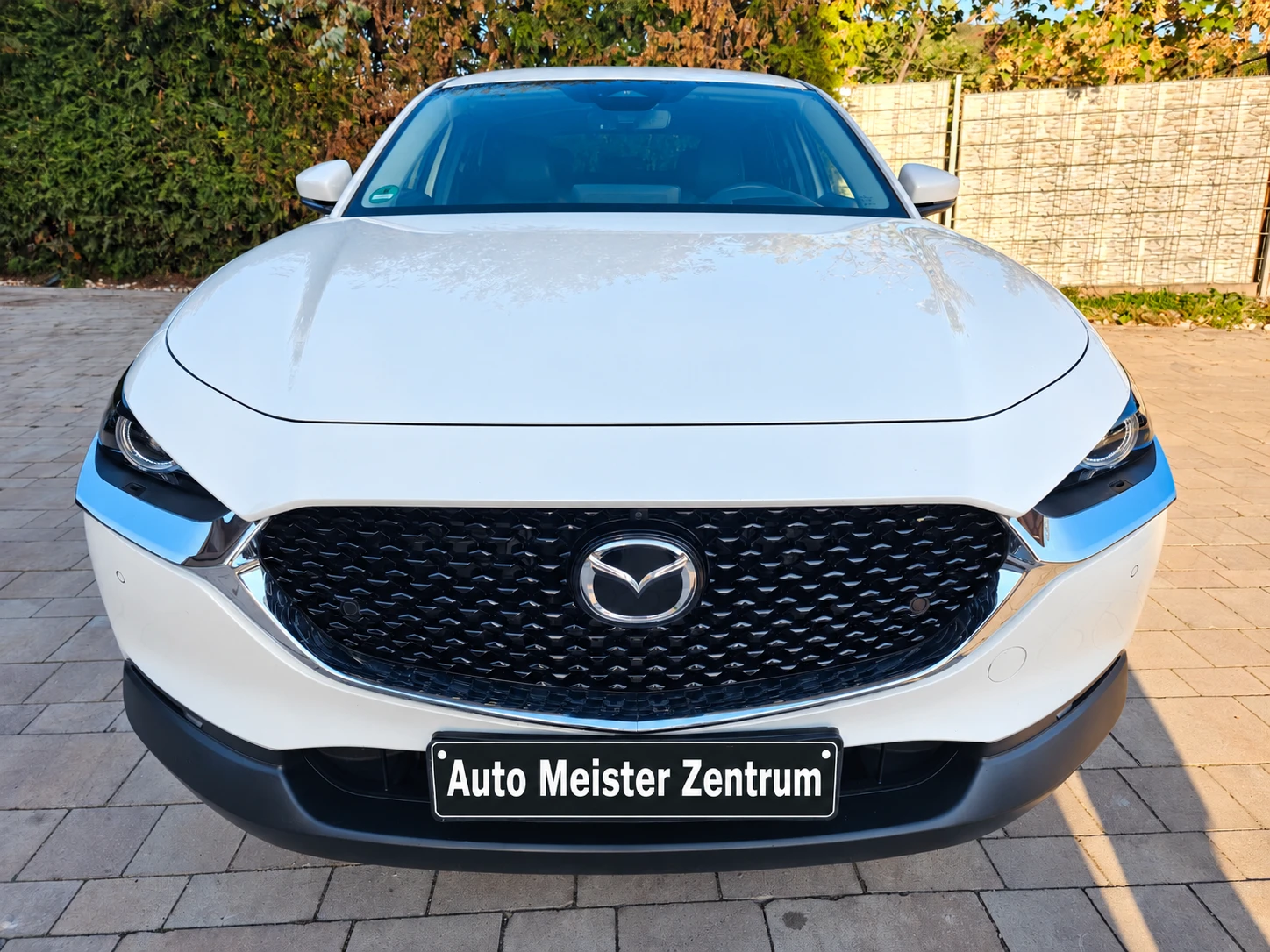 Mazda CX-3 Takumi 2WD, снимка 1 - Автомобили и джипове - 56344481