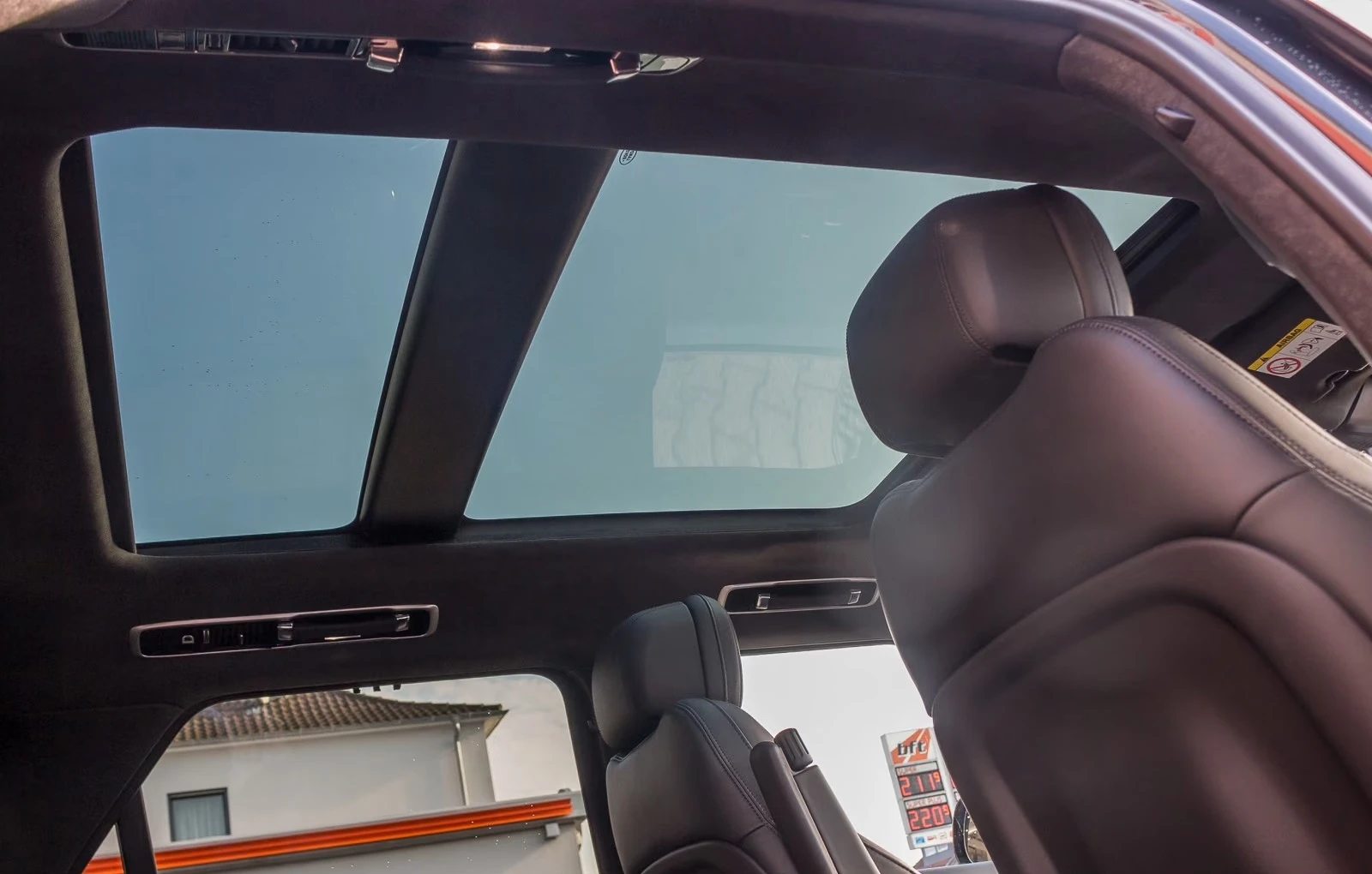 Land Rover Range Rover Sport P530/AUTOBIOGRAPHY/BLACK PACK/SOFT CLOSE/MASSAGE | Mobile.bg � ����������� 11