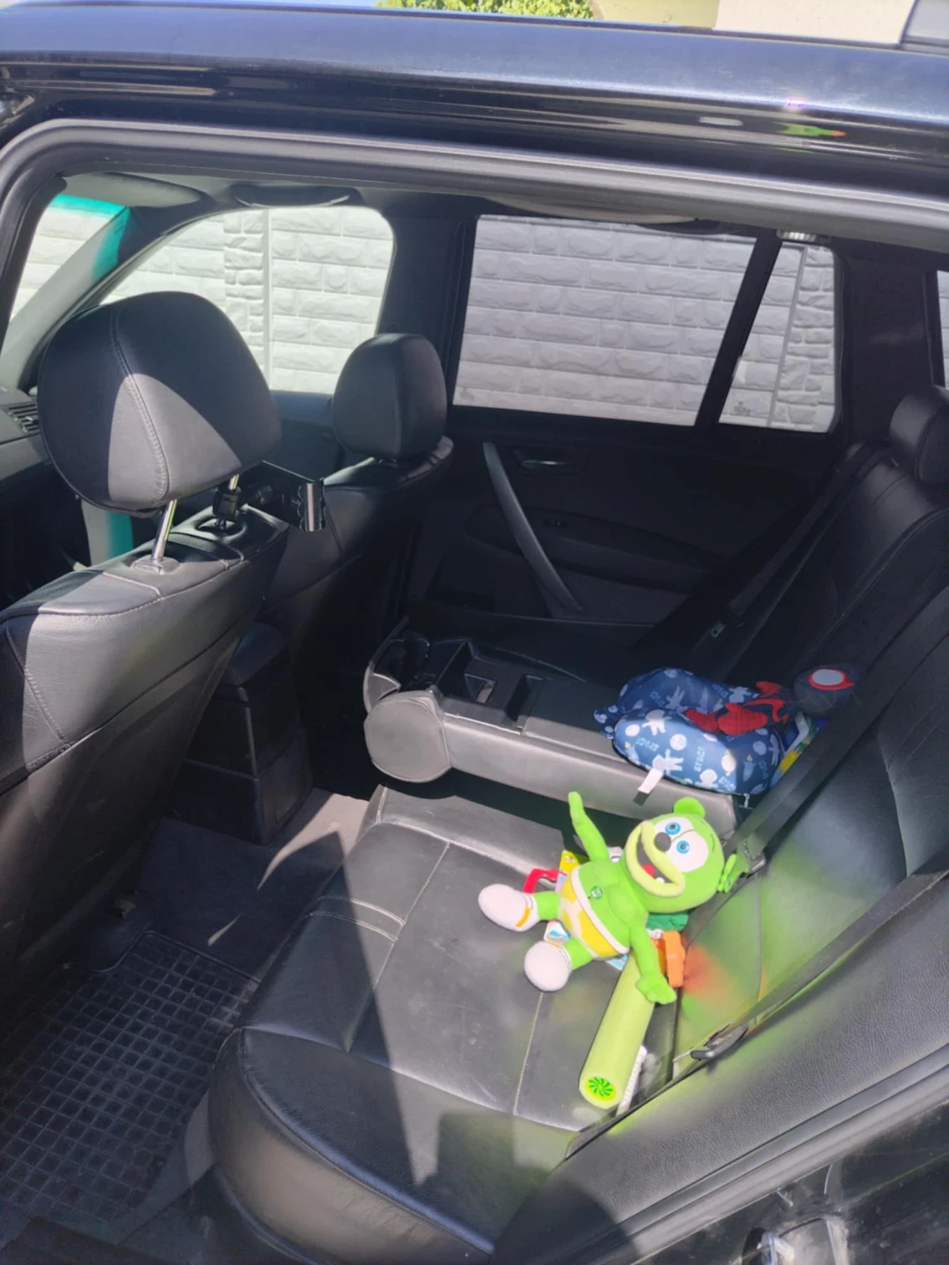 BMW X3 2.0D 150, снимка 9 - Автомобили и джипове - 56682783