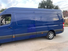 Mercedes-Benz 313, снимка 3