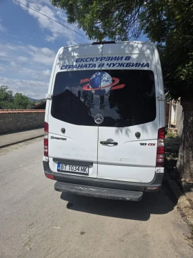Mercedes-Benz 313, снимка 8