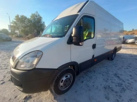 Обява за продажба на Iveco 35c13 2.3HPI MAXI ~18 850 лв. - изображение 1