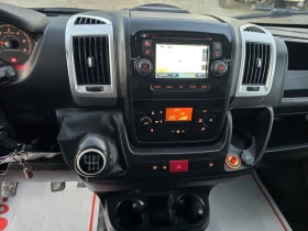 Fiat Ducato 2.3Mjet Евро6 Навигация, снимка 17