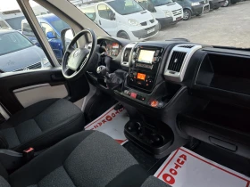 Fiat Ducato 2.3Mjet Евро6 Навигация, снимка 14