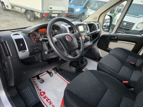 Fiat Ducato 2.3Mjet Евро6 Навигация, снимка 16