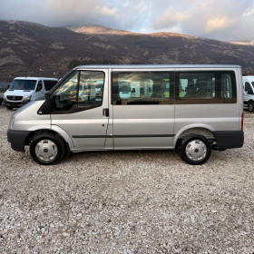     Ford Transit 9-