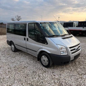     Ford Transit 9-