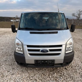 Ford Transit 9местен-КЛИМАТИК, снимка 3