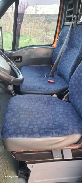 Iveco Daily | Mobile.bg    6