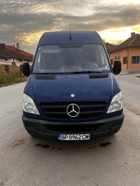  Mercedes-Benz 313