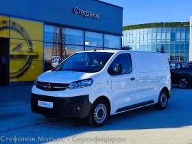 Opel Vivaro E-VAN ENJOY 75kWh (136hp) - изображение 1