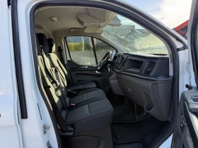 Ford Transit Custom 2.0TDCI �������� L1H1 Euro 6b | Mobile.bg � ����� ������ 9