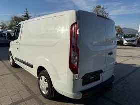 Ford Transit Custom 2.0TDCI �������� L1H1 Euro 6b | Mobile.bg � ����� ������ 6