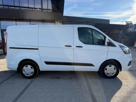 Ford Transit Custom 2.0TDCI �������� L1H1 Euro 6b | Mobile.bg � ����� ������ 8