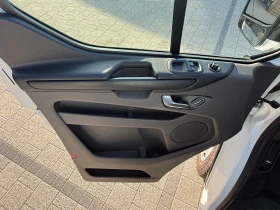 Ford Transit Custom 2.0TDCI �������� L1H1 Euro 6b | Mobile.bg � ����� ������ 15