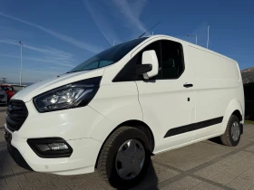 ����� �� �������� �� Ford Transit Custom 2.0TDCI �������� L1H1 Euro 6b
