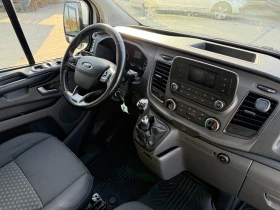 Ford Transit Custom 2.0TDCI �������� L1H1 Euro 6b | Mobile.bg � ����� ������ 11