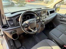 Ford Transit Custom 2.0TDCI �������� L1H1 Euro 6b | Mobile.bg � ����� ������ 13