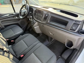 Ford Transit Custom 2.0TDCI �������� L1H1 Euro 6b | Mobile.bg � ����� ������ 10
