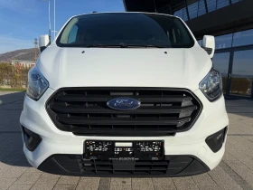 ����� �� �������� �� Ford Transit Custom 2.0TDCI �������� L1H1 Euro 6b