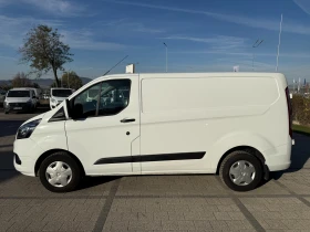 Ford Transit Custom 2.0TDCI �������� L1H1 Euro 6b | Mobile.bg � ����� ������ 5
