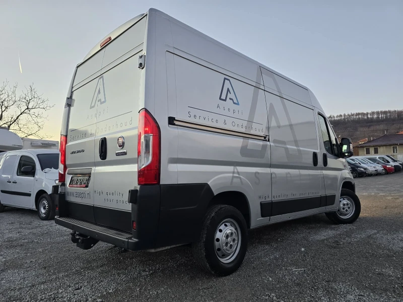 Fiat Ducato 2.3Mjet Евро6 Навигация, снимка 4 - Бусове и автобуси - 48745084