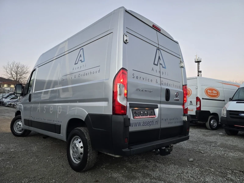 Fiat Ducato 2.3Mjet Евро6 Навигация, снимка 6 - Бусове и автобуси - 48745084