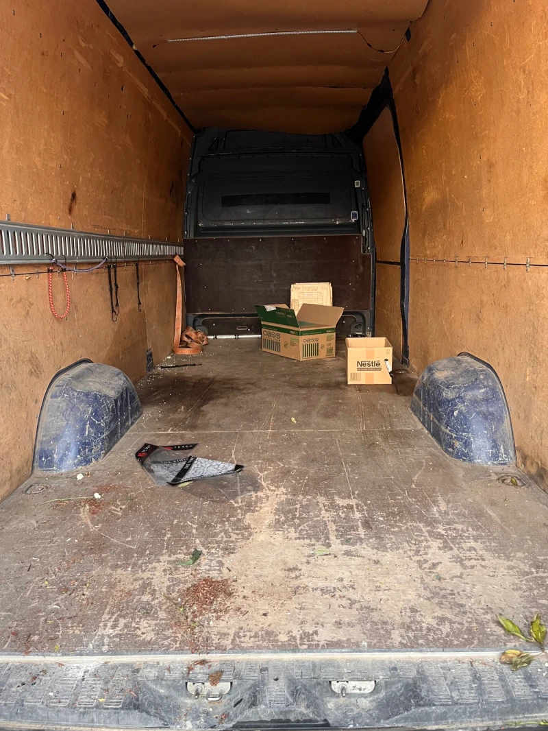 Mercedes-Benz 313, снимка 8 - Бусове и автобуси - 51671099