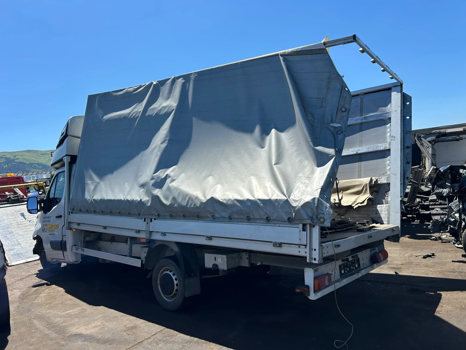 Renault Master  - изображение 3