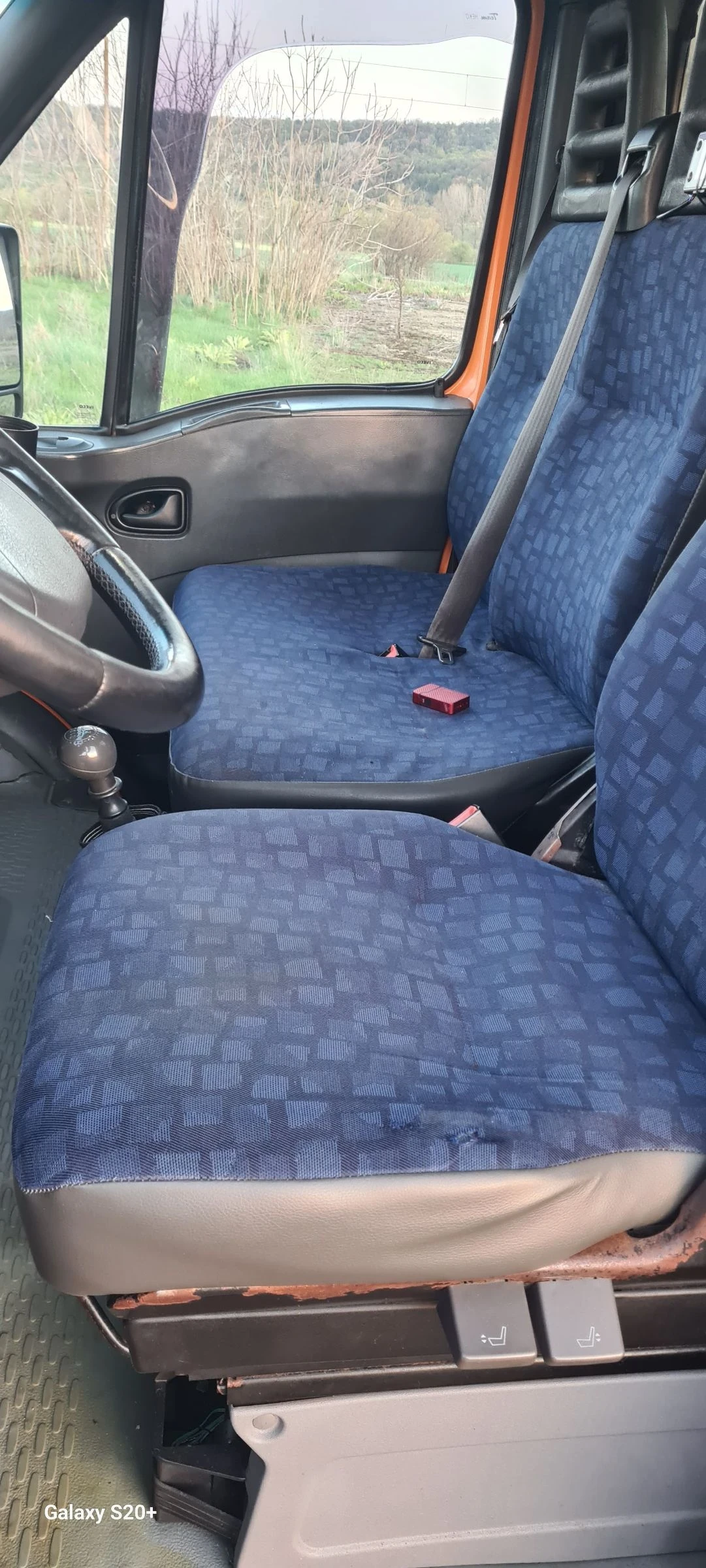Iveco Daily  - изображение 6