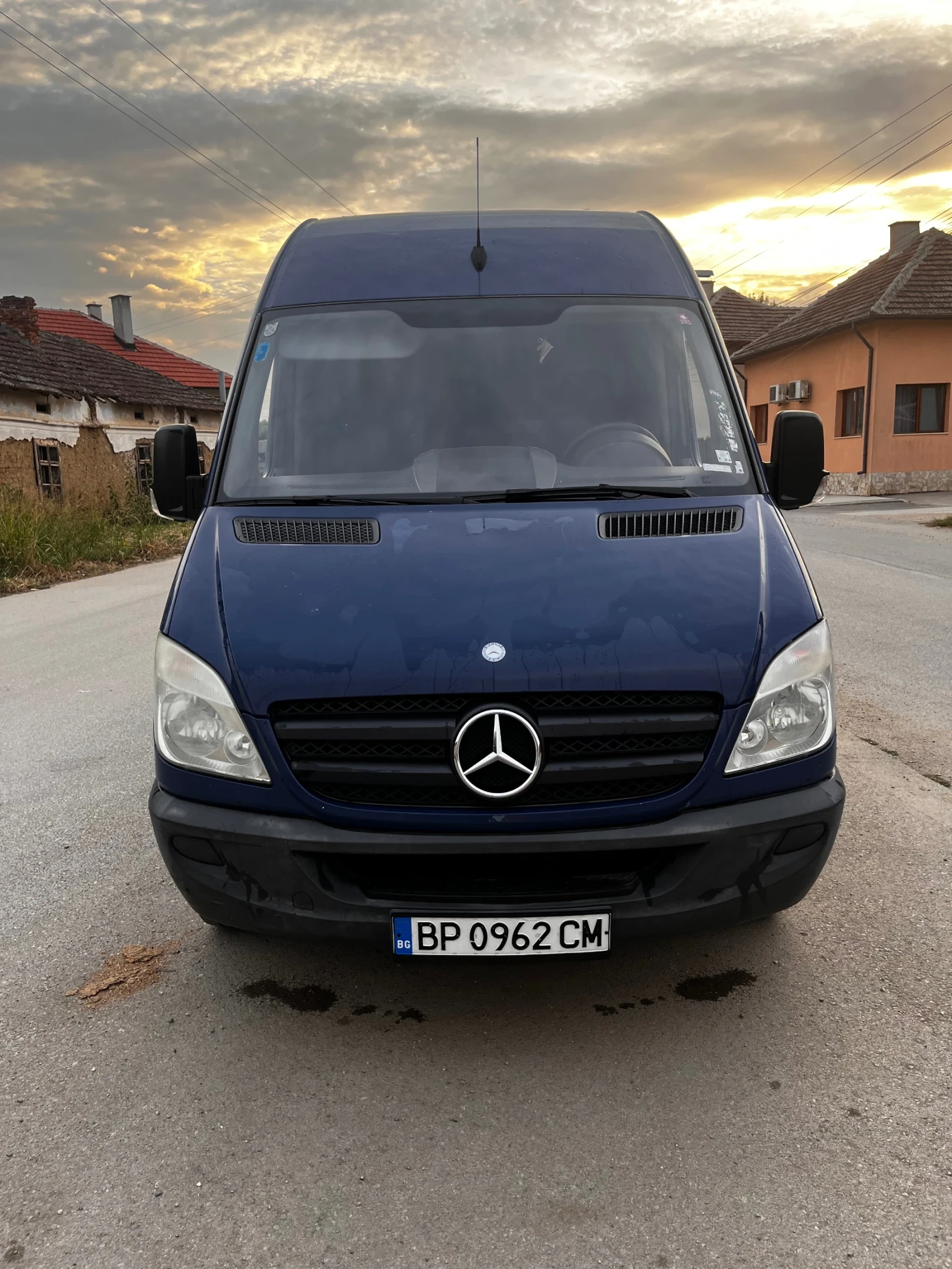 Mercedes-Benz 313 | Mobile.bg   1